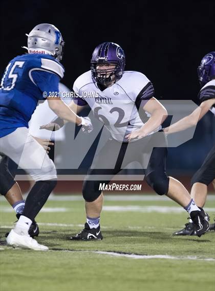 Thumbnail 3 in Breese Central  @ Freeburg  photogallery.