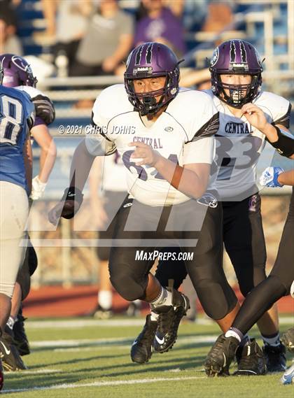 Thumbnail 3 in Breese Central  @ Freeburg  photogallery.