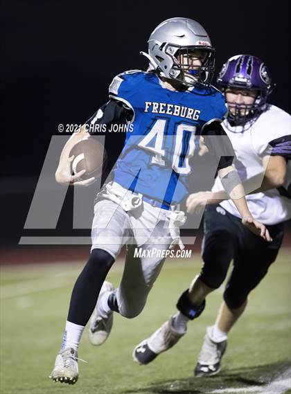 Thumbnail 1 in Breese Central  @ Freeburg  photogallery.