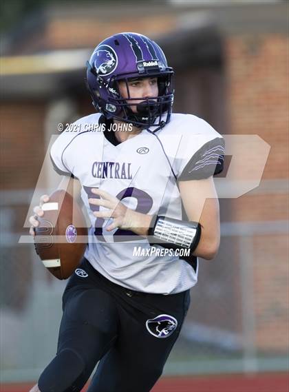 Thumbnail 1 in Breese Central  @ Freeburg  photogallery.