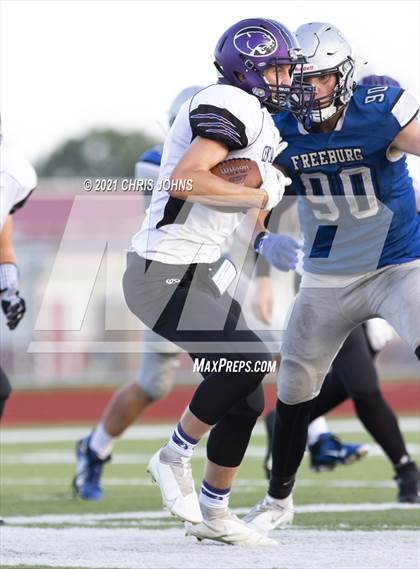 Thumbnail 2 in Breese Central  @ Freeburg  photogallery.