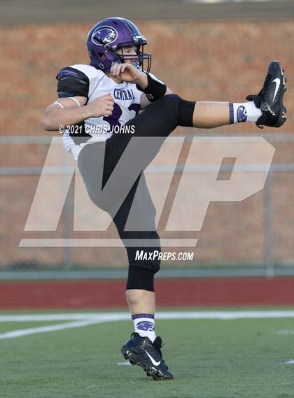 Thumbnail 2 in Breese Central  @ Freeburg  photogallery.