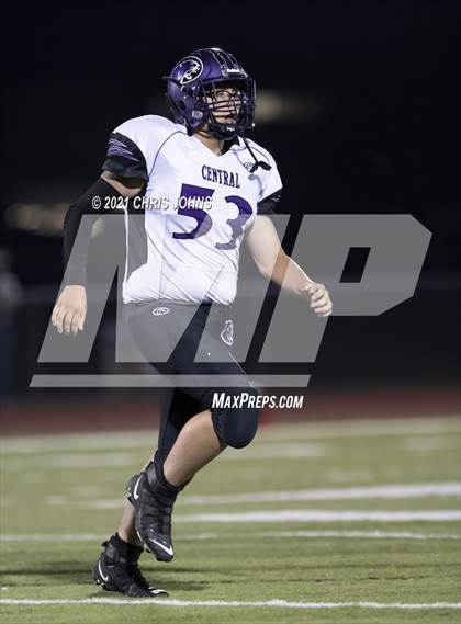 Thumbnail 1 in Breese Central  @ Freeburg  photogallery.