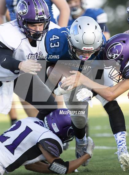 Thumbnail 1 in Breese Central  @ Freeburg  photogallery.