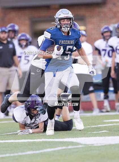 Thumbnail 2 in Breese Central  @ Freeburg  photogallery.