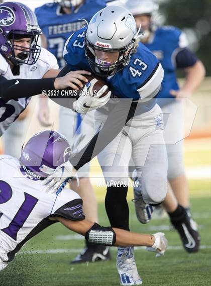 Thumbnail 3 in Breese Central  @ Freeburg  photogallery.