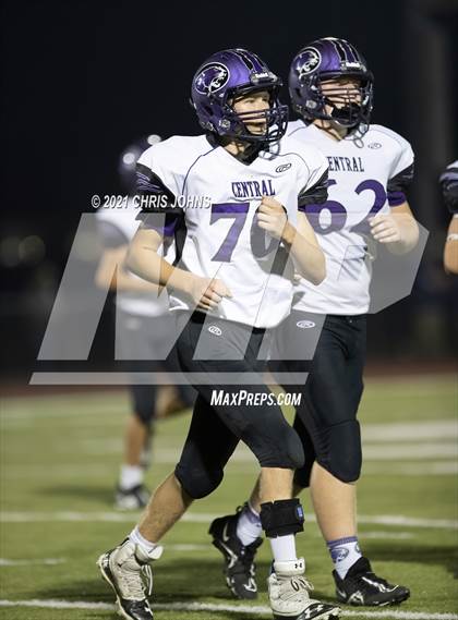 Thumbnail 1 in Breese Central  @ Freeburg  photogallery.