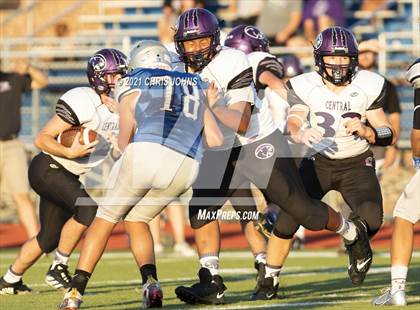 Thumbnail 2 in Breese Central  @ Freeburg  photogallery.