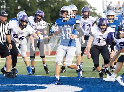 Thumbnail 1 in Breese Central  @ Freeburg  photogallery.