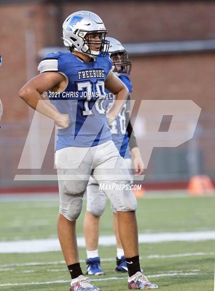Thumbnail 1 in Breese Central  @ Freeburg  photogallery.