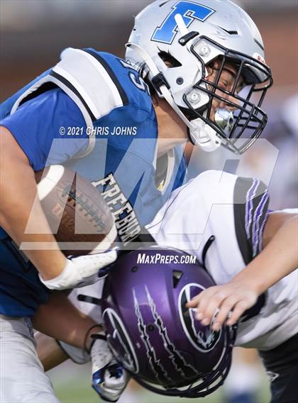 Thumbnail 3 in Breese Central  @ Freeburg  photogallery.