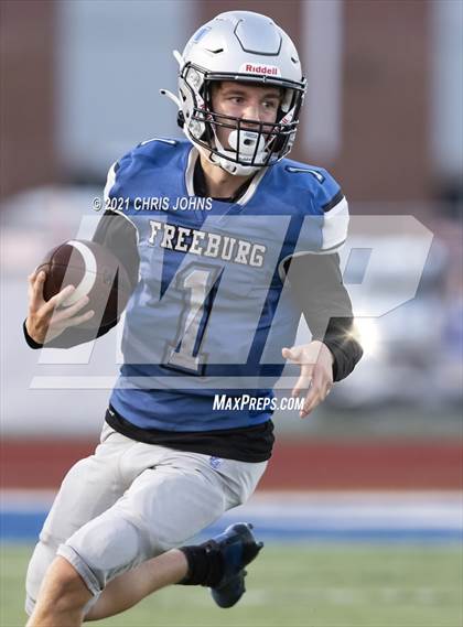 Thumbnail 1 in Breese Central  @ Freeburg  photogallery.