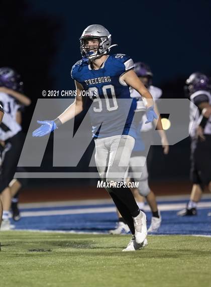 Thumbnail 2 in Breese Central  @ Freeburg  photogallery.