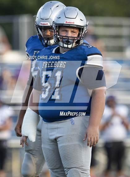 Thumbnail 1 in Breese Central  @ Freeburg  photogallery.