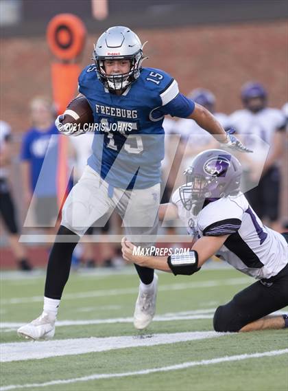 Thumbnail 3 in Breese Central  @ Freeburg  photogallery.