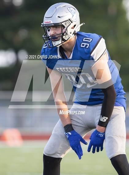 Thumbnail 3 in Breese Central  @ Freeburg  photogallery.