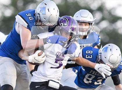 Thumbnail 1 in Breese Central  @ Freeburg  photogallery.