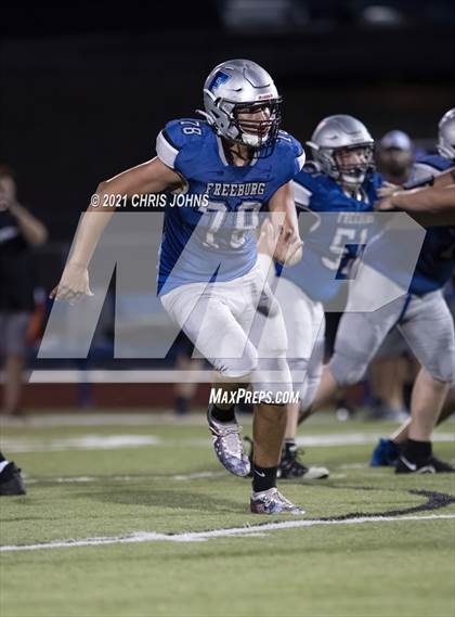 Thumbnail 1 in Breese Central  @ Freeburg  photogallery.