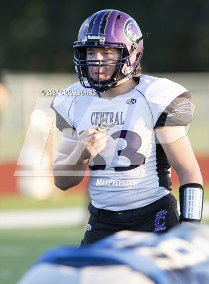 Thumbnail 1 in Breese Central  @ Freeburg  photogallery.