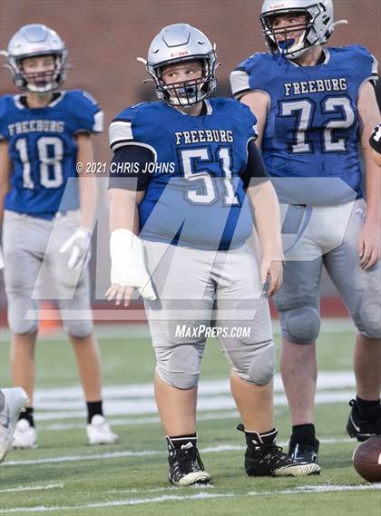 Thumbnail 2 in Breese Central  @ Freeburg  photogallery.