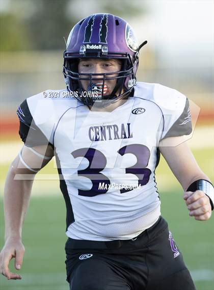Thumbnail 2 in Breese Central  @ Freeburg  photogallery.