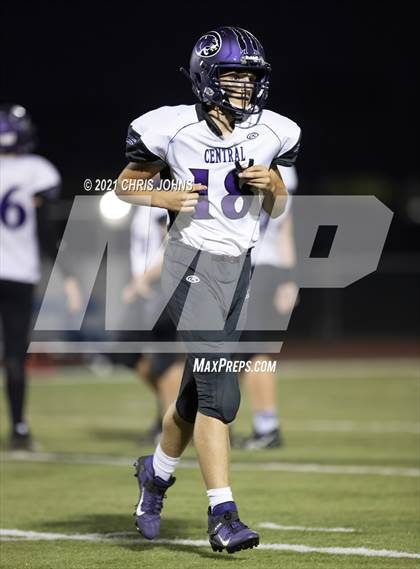 Thumbnail 3 in Breese Central  @ Freeburg  photogallery.