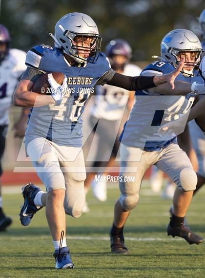 Thumbnail 1 in Breese Central  @ Freeburg  photogallery.