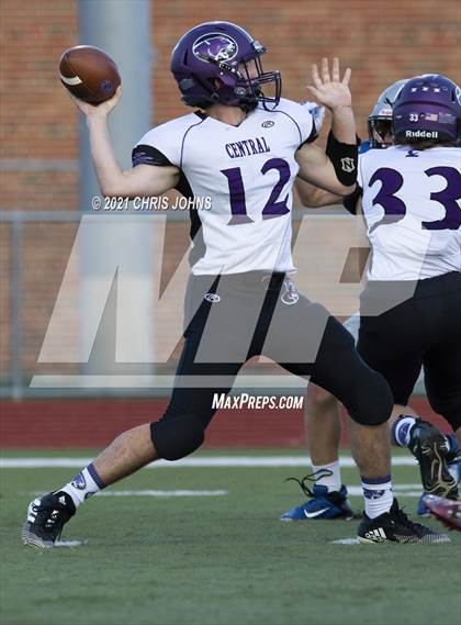 Thumbnail 2 in Breese Central  @ Freeburg  photogallery.