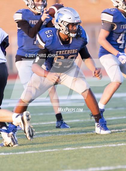 Thumbnail 3 in Breese Central  @ Freeburg  photogallery.
