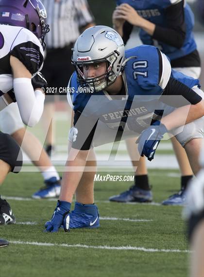 Thumbnail 3 in Breese Central  @ Freeburg  photogallery.