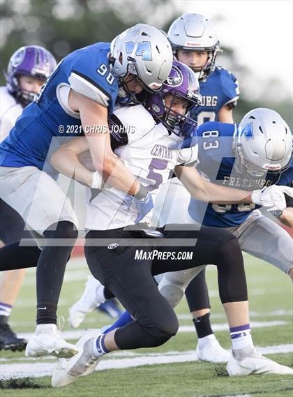 Thumbnail 2 in Breese Central  @ Freeburg  photogallery.
