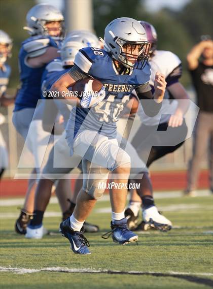 Thumbnail 2 in Breese Central  @ Freeburg  photogallery.