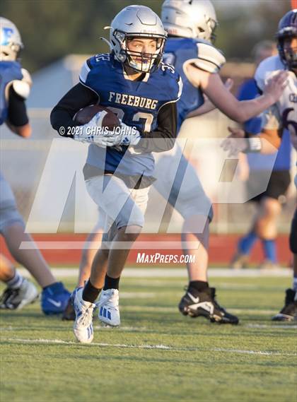 Thumbnail 3 in Breese Central  @ Freeburg  photogallery.