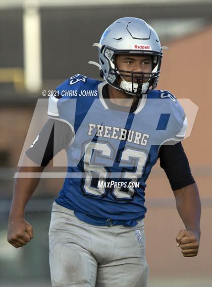 Thumbnail 3 in Breese Central  @ Freeburg  photogallery.