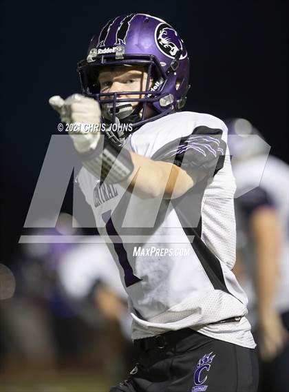Thumbnail 3 in Breese Central  @ Freeburg  photogallery.