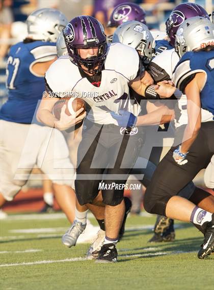 Thumbnail 3 in Breese Central  @ Freeburg  photogallery.
