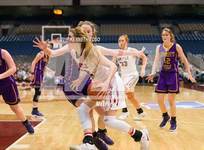 Thumbnail 1 in Argyle vs. Liberty Hill (UIL 4A Final)  photogallery.