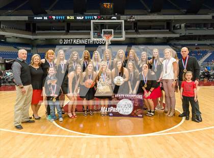 Thumbnail 2 in Argyle vs. Liberty Hill (UIL 4A Final)  photogallery.