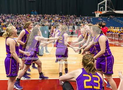 Thumbnail 1 in Argyle vs. Liberty Hill (UIL 4A Final)  photogallery.