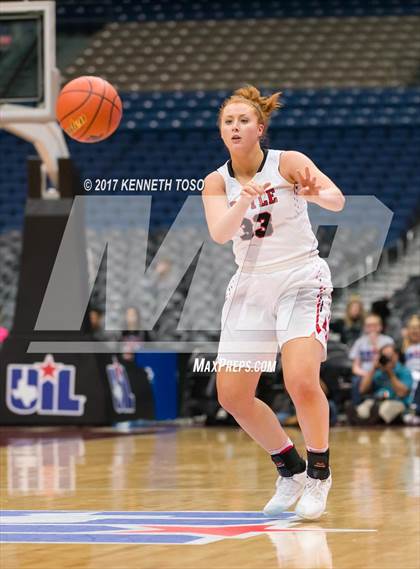 Thumbnail 3 in Argyle vs. Liberty Hill (UIL 4A Final)  photogallery.