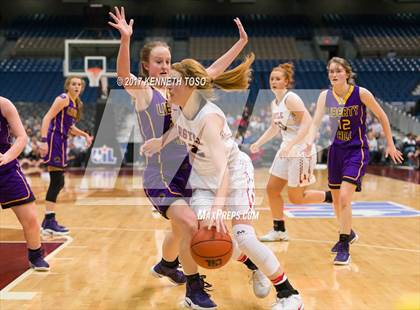 Thumbnail 3 in Argyle vs. Liberty Hill (UIL 4A Final)  photogallery.