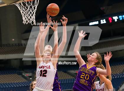Thumbnail 2 in Argyle vs. Liberty Hill (UIL 4A Final)  photogallery.