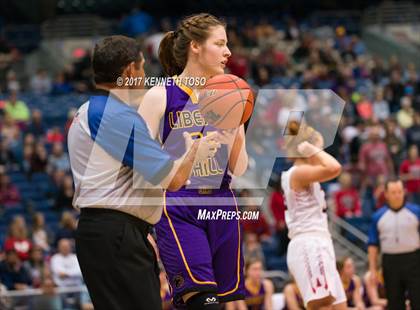 Thumbnail 3 in Argyle vs. Liberty Hill (UIL 4A Final)  photogallery.