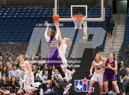 Thumbnail 3 in Argyle vs. Liberty Hill (UIL 4A Final)  photogallery.