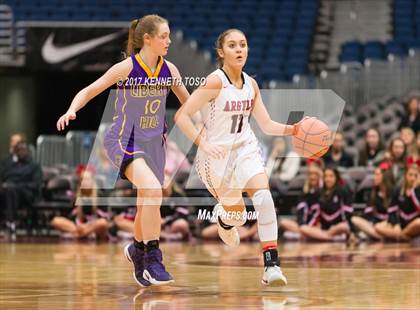 Thumbnail 3 in Argyle vs. Liberty Hill (UIL 4A Final)  photogallery.