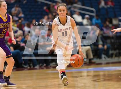 Thumbnail 1 in Argyle vs. Liberty Hill (UIL 4A Final)  photogallery.