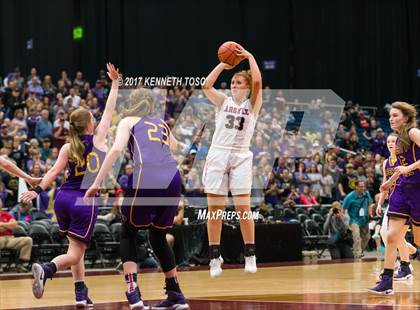 Thumbnail 1 in Argyle vs. Liberty Hill (UIL 4A Final)  photogallery.