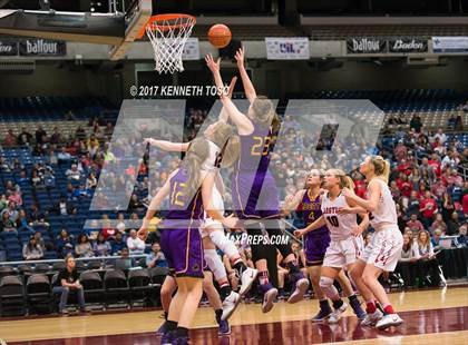 Thumbnail 2 in Argyle vs. Liberty Hill (UIL 4A Final)  photogallery.