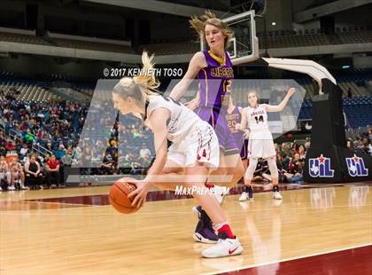 Thumbnail 3 in Argyle vs. Liberty Hill (UIL 4A Final)  photogallery.
