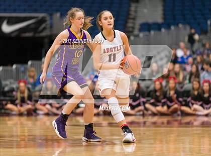 Thumbnail 1 in Argyle vs. Liberty Hill (UIL 4A Final)  photogallery.